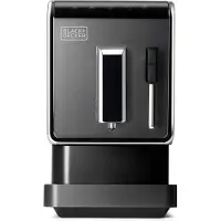 Black & Decker Espresso-Kaffeemaschine BXCO1200E Espresso oder Kaffeespezialitäten