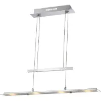 Globo Hängeleuchte Janick 68104-4H