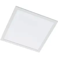 Arcchio Tinus LED-Panel, RGB, 45 cm x 45 cm