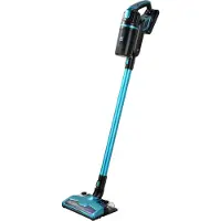 Kalorik 3 in1 Akkusauger Hand Stielstaubsauger Wischmop beutellos 0,5L Turbodüse*50275