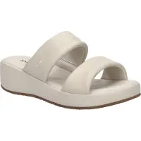 Josef seibel Damen Slipper Eve 05 in biscuit