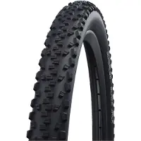 Schwalbe Reifen Black Jack HS407 Draht 24x1.90" 47-507 schwarz-LiteSkin KG SBC