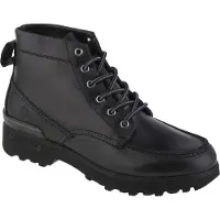 Lumberjack Joel SMH8101-001-B03-CB001, Schnürschuhe, Herren, Schwarz, Größe: 45
