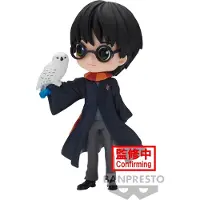Banpresto Harry Potter Q Posket Figur 14 Cm