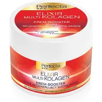 Dax Cosmetics Perfecta Spa Booster Creme Elixier Multi-Collagen 0,225 l