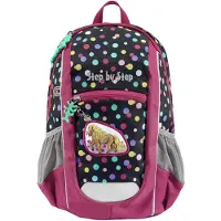 Step by step Rucksack-Set KIGA MAXI, 2tlg.