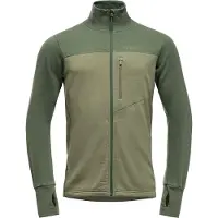 Devold Explorer Merino Jacke Grün S Mann Grün S