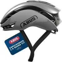 ABUS Gamechanger 2.0 Roundfit Helm