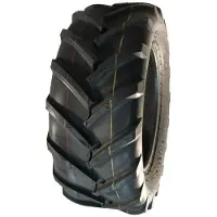 Duro Reifen 8 inch 285 mm TL