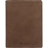 Bruno Banani Geldbörse echt Leder