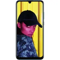 Huawei P Smart (2019) LTE 64GB dual sapphire blau