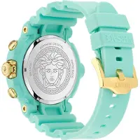 Versace Analoguhr für Erwachsene