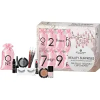 Boulevard de Beauté - Kosmetik-Adventskalender, Beauty Surprise,