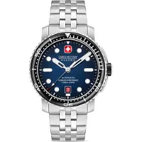 Swiss Military Hanowa Maitre Plongeur Diver