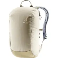Deuter Stepout 12 Tagesrucksack (Volumen 12 Liter/ Gewicht 0,57 kg) bone-desert