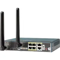 Cisco C819h-K9