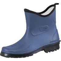 Bockstiegel Regenstiefel Peter blau Gr. 46