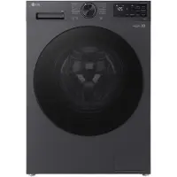 LG F2X7SLIM9B SLIM FIT Waschmaschine (9 kg, 1170 U/Min., A)