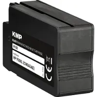 KMP AG KMP Tintenpatrone passend für HP 950XL Black CN045AE