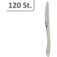 Ritzenhoff & Breker Ritzenhoff Beauty Besteck 120x Menümesser taupe