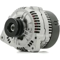 RIDEX 4G0869 Lichtmaschine Generator LiMa 100A 14V für VOLVO 940 II Kombi (945) 940 Kombi (945) 740 (744) 940 (944) 960 Kombi (965)