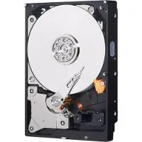 Western Digital WD Blue Desktop 2TB 3.5 Zoll SATA-600 Festplatte - 5400