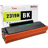 OBV Kompatibler Toner für Pantum BM2300 BP2300 ersetzt TL-A2319H TL-A2319 schwarz - ca. 1600 Seiten
