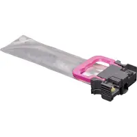 KMP Tintenpatrone passend für Epson T9453 Magenta C13T945340