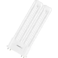 Osram DULUX, 20 W, 36 W, 2G10, 2250 lm, 30000 h, Warmweiß