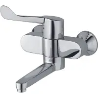 Kludi 349200524 MEDI CARE Wandarmatur-EHM