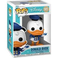 Disney - Donald Duck 1411 - Pop! Vinyl Figur
