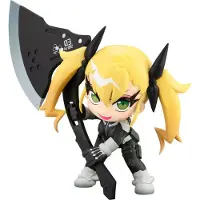 Furyu Kaiju No8 Toonize Kikoru Shinomiya Statue In Normaler Farbe 13 Cm One Size