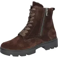 Waldlaufer Schnür-Stiefeletten für Damen