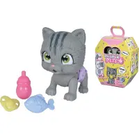 Simba Pamper Petz Katze