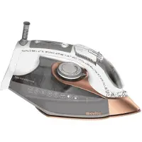Breville DiamondXpress VIN420X Eisen