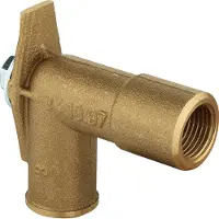 GROHE Armaturenanschluss DN 15 chrom - 42944000