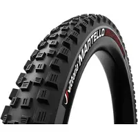 Vittoria Martello, 27.5", Tubeless-Reifen, Berg, Schwarz, 920 g, 57-584