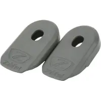 Zéfal Crank Armor Grey One Size