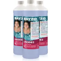 Höfer Chemie 3x 1 L Eisbad Wasserpflege Chlorfrei