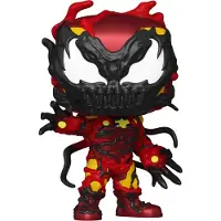 Funko POP! Marvel - Carnage Iron Man 1437 - Pop! Vinyl Figur