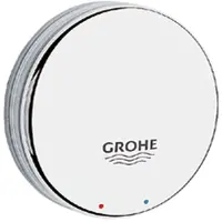 GROHE Europlus Abdeckkappe 95 mm für Hebel chrom - 46130000