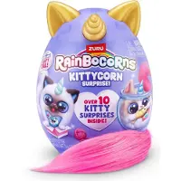 Rainbocorns Teddybär