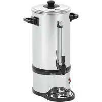 Bartscher PRO Plus II 60T Rundfilter-Kaffeemaschine