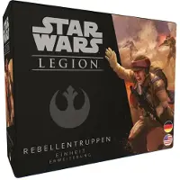 Asmodee FFGD4602, Abbildung, Grau