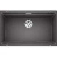 BLANCO Spüle ETAGON 700-U 730 x 460 mm felsgrau 525168
