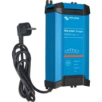 Victron Energy BPC123042002, Überhitzung, Kurzschluß