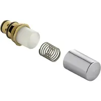GROHE Eichelberg Unterputz-Umstellung für Einhand-Wannenbatterie chrom - 44001826