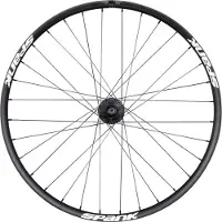 Spank Bikes Spank Spike Race33 Singlespeed Rear Wheel, 26", 32H, 135mm black 26"