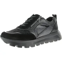 Waldlaufer Damen Halbschuhe 40