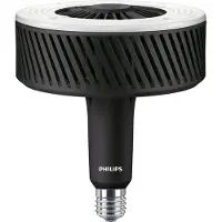 Philips TrueForce LED HPI UN 95W E40 840 WB, 95 W, 250 W, E40, 13000 lm, 50000 h, Neutralweiß